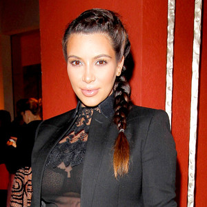 Kim Kardashian Kim Kardashian